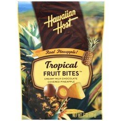 Hawaiian Host Fruit Bites - 71873423029