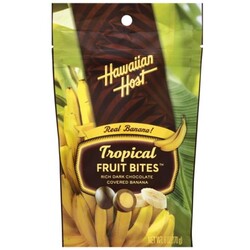 Hawaiian Host Fruit Bites - 71873433011