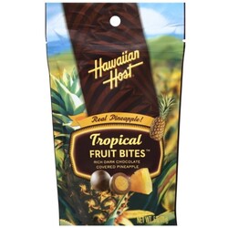 Hawaiian Host Fruit Bites - 71873433028