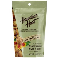 Hawaiian Host Macadamias - 71873482026