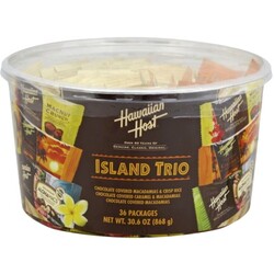 Hawaiian Host Island Trio - 71873702261