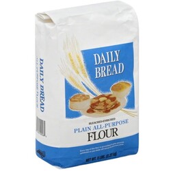 Daily Bread Flour - 71901000062
