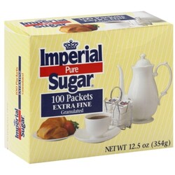 Imperial Sugar Sugar - 719098230151