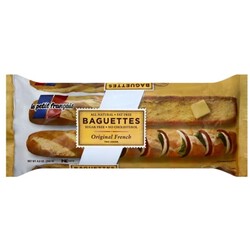 Petit Francais Baguettes - 719166300441