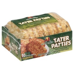 Pacific Valley Tater Patties - 71947147721