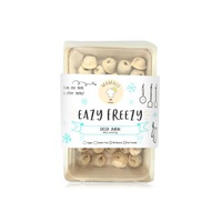 Eazy Freezy shish barak 360g - Waitrose UAE & Partners - 719833779921
