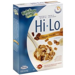Nutritious Living Cereal - 71988013849