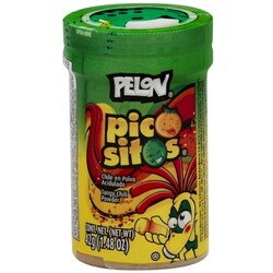 Pelon Pico Sitos - 719886130045