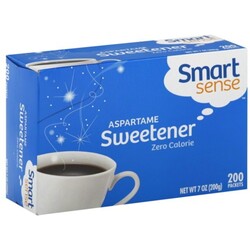 Smart Sense Sweetener - 72000299951