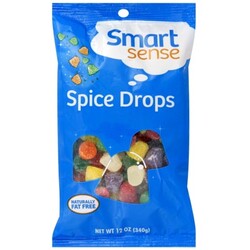 Smart Sense Spice Drops - 72000762257