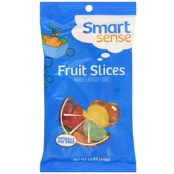 Smart Sense Fruit Slices - 72000762271