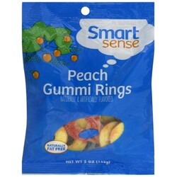 Smart Sense Gummi Rings - 72000765586