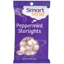 Smart Sense Peppermint Starlights - 72000767931