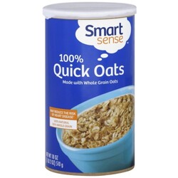 Smart Sense Quick Oats - 72000769720