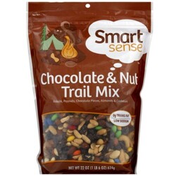 Smart Sense Trail Mix - 72000790595