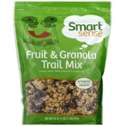 Smart Sense Trail Mix - 72000808641