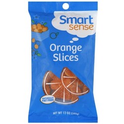 Smart Sense Orange Slices - 72000815670