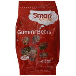Smart Sense Gummi Bears - 72000822043