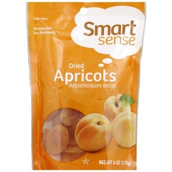 Smart Sense Apricots - 72000850985