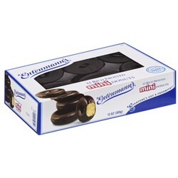 Entenmanns Mini Donuts - 72030000268