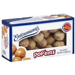 Entenmanns Donut Holes - 72030001616