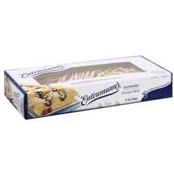Entenmanns Danish Twist - 72030002378