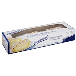 Entenmanns Coffee Cake - 72030002712