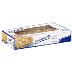 Entenmanns Danish Twist - 72030003146