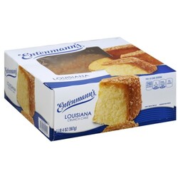 Entenmanns Cake - 72030004129