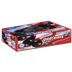 Entenmanns Donut Holes - 72030008097