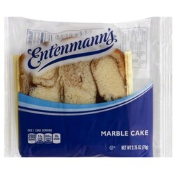 Entenmanns Cake - 72030009728