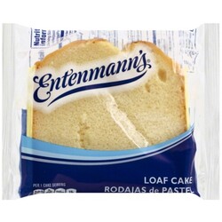 Entenmanns Loaf Cake - 72030009742