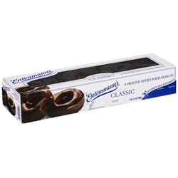 Entenmanns Donuts - 72030012018