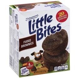Entenmanns Brownies - 72030013428