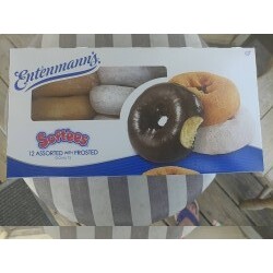 Entenmanns Donuts - 72030013879