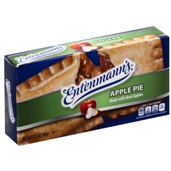 Entenmanns Apple Pie - 72030014166