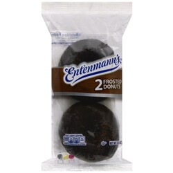Entenmanns Donuts - 72030014647