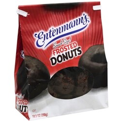 Entenmanns Donuts - 72030015712