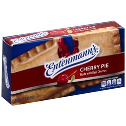 Entenmanns Cherry Pie - 72030016177