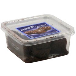 Entenmanns Brownies - 72030019192