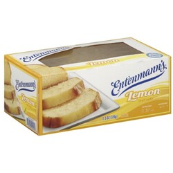 Entenmanns Loaf Cake - 72030019246