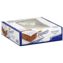 Entenmanns Cake - 72030019499