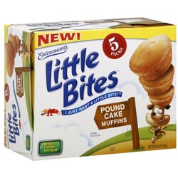 Entenmanns Muffins - 72030019598