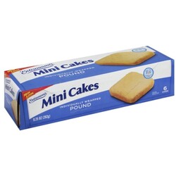 Entenmanns Mini Cakes - 72030019680