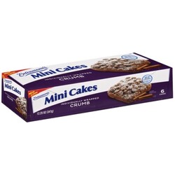 Entenmanns Mini Cakes - 72030019697