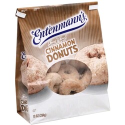 Entenmanns Donuts - 72030019857