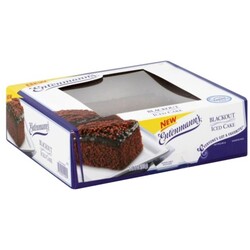 Entenmanns Cake - 72030019925
