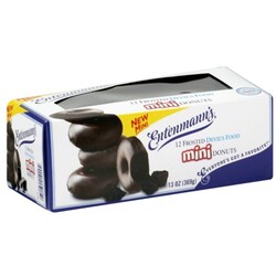 Entenmanns Donuts - 72030019994