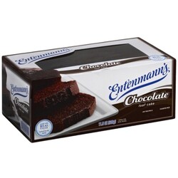 Entenmanns Loaf Cake - 72030020594