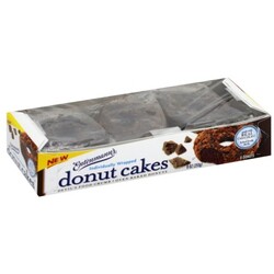 Entenmanns Donut Cakes - 72030020648